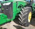 Зеленый Джон Дир 8335, объемом двигателя 0 л и пробегом 0 тыс. км за 162361 $, фото 4 на Automoto.ua