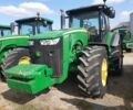 Зеленый Джон Дир 8335, объемом двигателя 0 л и пробегом 0 тыс. км за 162361 $, фото 1 на Automoto.ua
