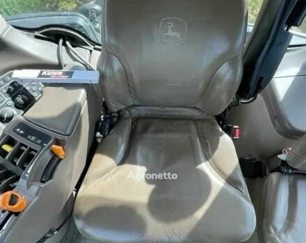 Джон Дир 8335 RT, объемом двигателя 0 л и пробегом 0 тыс. км за 147852 $, фото 7 на Automoto.ua