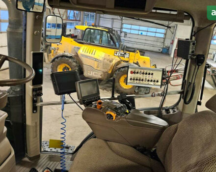 Джон Дір 8345 Р, об'ємом двигуна 0 л та пробігом 0 тис. км за 136896 $, фото 3 на Automoto.ua