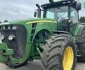 Джон Дір 8345 Р, об'ємом двигуна 9 л та пробігом 0 тис. км за 100000 $, фото 1 на Automoto.ua