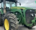 Джон Дір 8345 Р, об'ємом двигуна 9 л та пробігом 0 тис. км за 100000 $, фото 1 на Automoto.ua