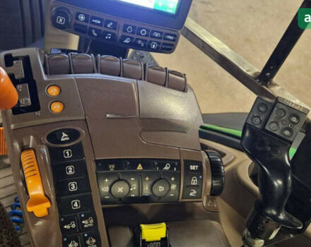 Джон Дір 8345 Р, об'ємом двигуна 0 л та пробігом 0 тис. км за 136896 $, фото 6 на Automoto.ua