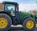 Джон Дир 8345 Р, объемом двигателя 9 л и пробегом 850 тыс. км за 194789 $, фото 8 на Automoto.ua