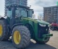 Джон Дир 8345 Р, объемом двигателя 9 л и пробегом 850 тыс. км за 194789 $, фото 5 на Automoto.ua
