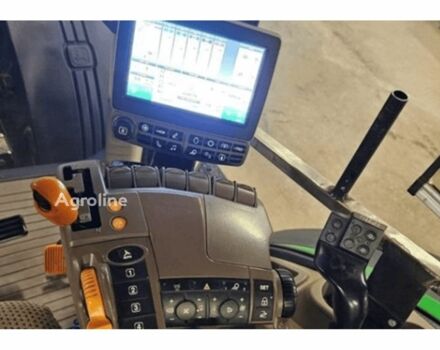 Джон Дир 8345 Р, объемом двигателя 0 л и пробегом 0 тыс. км за 140208 $, фото 7 на Automoto.ua