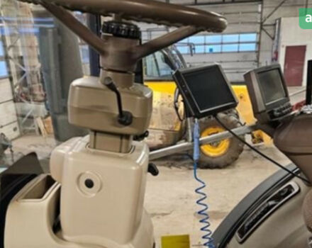 Джон Дір 8345 Р, об'ємом двигуна 0 л та пробігом 0 тис. км за 143510 $, фото 5 на Automoto.ua