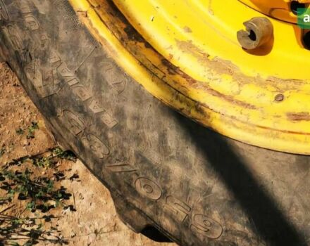 Джон Дир 8345 Р 2015 в Белой Церкве на Automoto.ua Джон Дир 8345 Р, объемом двигателя 0 л и пробегом 0 тыс. км за 204711 $, фото 19 на Automoto.ua