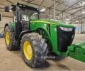 Джон Дір 8345 Р, об'ємом двигуна 0 л та пробігом 0 тис. км за 140784 $, фото 1 на Automoto.ua