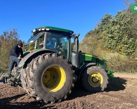 Джон Дир 8345 Р, объемом двигателя 0 л и пробегом 0 тыс. км за 190575 $, фото 4 на Automoto.ua