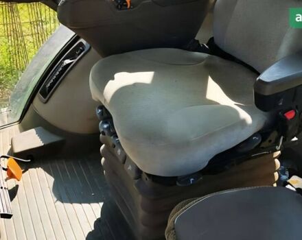 Джон Дир 8345 Р 2015 в Белой Церкве на Automoto.ua Джон Дир 8345 Р, объемом двигателя 0 л и пробегом 0 тыс. км за 204711 $, фото 10 на Automoto.ua