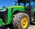 Джон Дир 8345 Р 2015 в Белой Церкве на Automoto.ua Джон Дир 8345 Р, объемом двигателя 0 л и пробегом 0 тыс. км за 204711 $, фото 1 на Automoto.ua