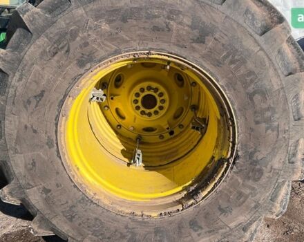 Джон Дир 8345 Р, объемом двигателя 0 л и пробегом 0 тыс. км за 190575 $, фото 10 на Automoto.ua