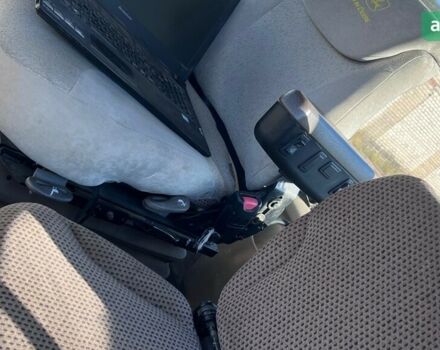 Джон Дир 8345 Р, объемом двигателя 0 л и пробегом 0 тыс. км за 190575 $, фото 6 на Automoto.ua