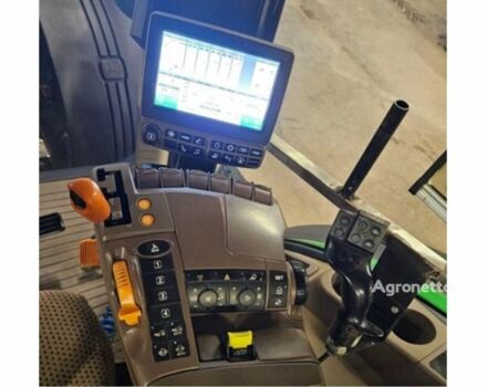 Джон Дір 8345 Р, об'ємом двигуна 0 л та пробігом 0 тис. км за 142244 $, фото 6 на Automoto.ua