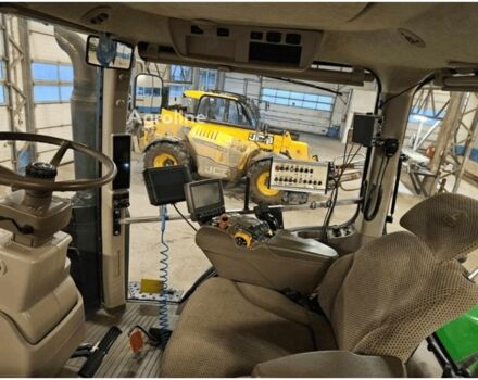 Джон Дир 8345 Р, объемом двигателя 0 л и пробегом 0 тыс. км за 140208 $, фото 6 на Automoto.ua