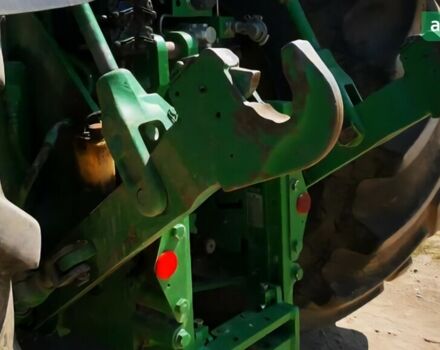 Джон Дир 8345 Р 2015 в Белой Церкве на Automoto.ua Джон Дир 8345 Р, объемом двигателя 0 л и пробегом 0 тыс. км за 204711 $, фото 6 на Automoto.ua