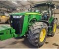 Джон Дір 8345 Р, об'ємом двигуна 0 л та пробігом 0 тис. км за 142244 $, фото 1 на Automoto.ua