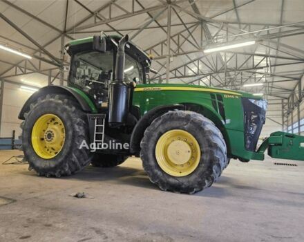 Джон Дир 8345 Р, объемом двигателя 0 л и пробегом 0 тыс. км за 140208 $, фото 2 на Automoto.ua