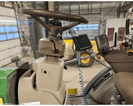 Джон Дир 8345 Р, объемом двигателя 0 л и пробегом 0 тыс. км за 140208 $, фото 5 на Automoto.ua