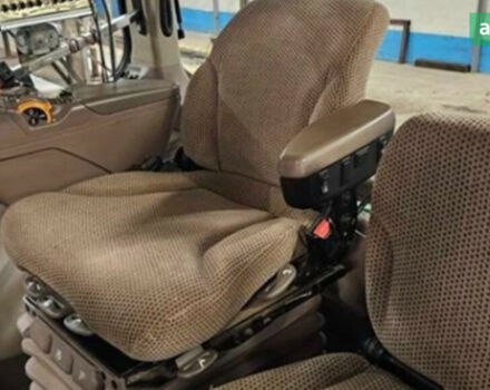 Джон Дір 8345 Р, об'ємом двигуна 0 л та пробігом 0 тис. км за 143510 $, фото 4 на Automoto.ua