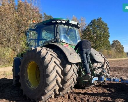 Джон Дир 8345 Р, объемом двигателя 0 л и пробегом 0 тыс. км за 190575 $, фото 5 на Automoto.ua