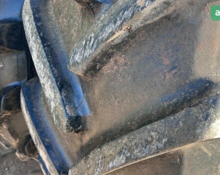 Джон Дир 8345 Р, объемом двигателя 0 л и пробегом 0 тыс. км за 190575 $, фото 11 на Automoto.ua