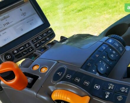 Джон Дир 8345 Р, объемом двигателя 0 л и пробегом 0 тыс. км за 190575 $, фото 14 на Automoto.ua