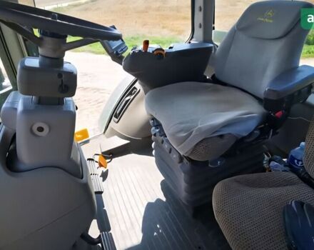 Джон Дир 8345 Р 2015 в Белой Церкве на Automoto.ua Джон Дир 8345 Р, объемом двигателя 0 л и пробегом 0 тыс. км за 204711 $, фото 11 на Automoto.ua