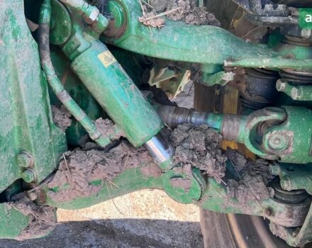 Джон Дир 8345 Р, объемом двигателя 0 л и пробегом 0 тыс. км за 190575 $, фото 7 на Automoto.ua