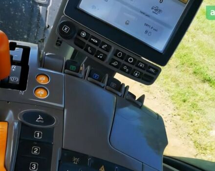 Джон Дир 8345 Р 2015 в Белой Церкве на Automoto.ua Джон Дир 8345 Р, объемом двигателя 0 л и пробегом 0 тыс. км за 204711 $, фото 14 на Automoto.ua