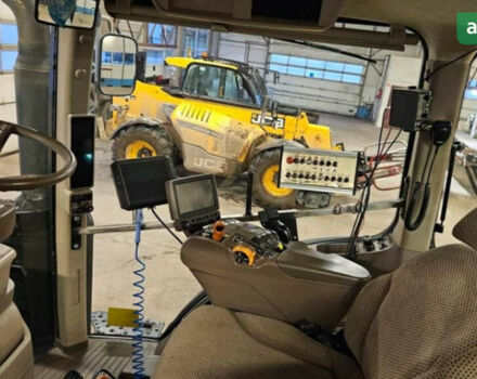Джон Дір 8345 Р, об'ємом двигуна 0 л та пробігом 0 тис. км за 143510 $, фото 6 на Automoto.ua