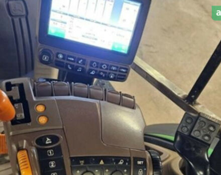 Джон Дір 8345 Р, об'ємом двигуна 0 л та пробігом 0 тис. км за 143510 $, фото 7 на Automoto.ua