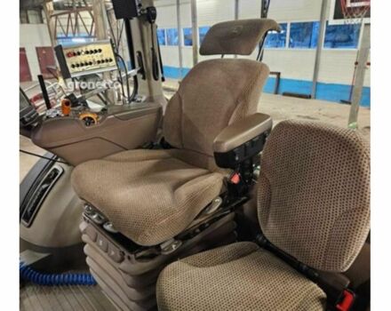 Джон Дір 8345 Р, об'ємом двигуна 0 л та пробігом 0 тис. км за 142244 $, фото 4 на Automoto.ua