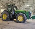 Джон Дір 8345 Р, об'ємом двигуна 0 л та пробігом 0 тис. км за 142244 $, фото 3 на Automoto.ua