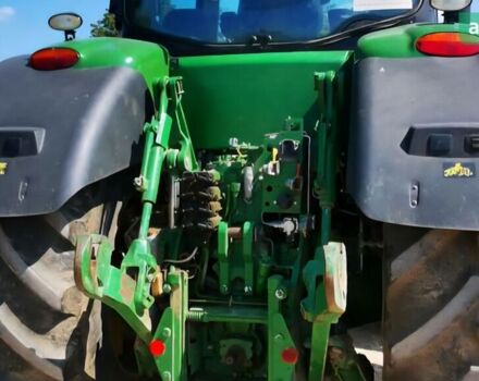 Джон Дир 8345 Р 2015 в Белой Церкве на Automoto.ua Джон Дир 8345 Р, объемом двигателя 0 л и пробегом 0 тыс. км за 204711 $, фото 3 на Automoto.ua