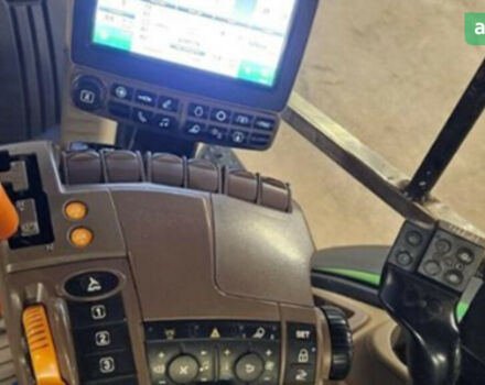 Джон Дір 8345 Р, об'ємом двигуна 0 л та пробігом 0 тис. км за 143402 $, фото 5 на Automoto.ua