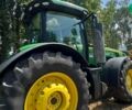 Джон Дір 8345 Р, об'ємом двигуна 9 л та пробігом 0 тис. км за 190000 $, фото 5 на Automoto.ua