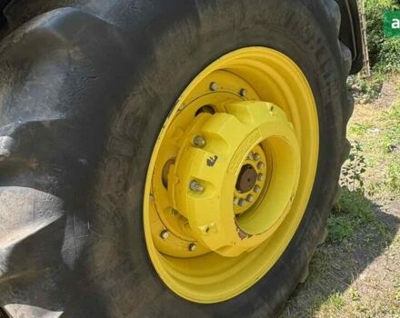 Джон Дір 8345 Р, об'ємом двигуна 9 л та пробігом 0 тис. км за 190000 $, фото 16 на Automoto.ua