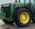 Джон Дир 8345 Р, объемом двигателя 9 л и пробегом 0 тыс. км за 175000 $, фото 2 на Automoto.ua