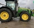 Джон Дир 8345 Р, объемом двигателя 9 л и пробегом 0 тыс. км за 175000 $, фото 12 на Automoto.ua