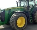 Джон Дир 8345 Р, объемом двигателя 0 л и пробегом 0 тыс. км за 208955 $, фото 1 на Automoto.ua