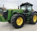 Джон Дір 8345 Р, об'ємом двигуна 0 л та пробігом 0 тис. км за 103537 $, фото 1 на Automoto.ua