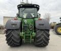 Джон Дір 8345 Р, об'ємом двигуна 0 л та пробігом 0 тис. км за 103537 $, фото 3 на Automoto.ua