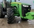 Джон Дир 8345 Р, объемом двигателя 9 л и пробегом 0 тыс. км за 175000 $, фото 1 на Automoto.ua