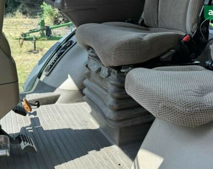 Джон Дір 8345 Р, об'ємом двигуна 9 л та пробігом 0 тис. км за 190000 $, фото 8 на Automoto.ua