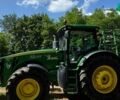 Джон Дір 8345 Р, об'ємом двигуна 9 л та пробігом 0 тис. км за 190000 $, фото 6 на Automoto.ua
