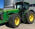 Джон Дір 8345 Р, об'ємом двигуна 9 л та пробігом 0 тис. км за 154698 $, фото 1 на Automoto.ua