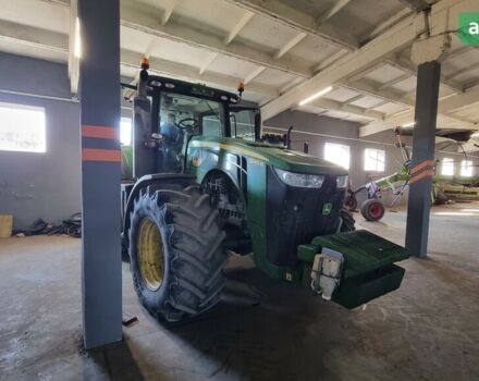 Джон Дір 8345 Р, об'ємом двигуна 0 л та пробігом 0 тис. км за 165000 $, фото 2 на Automoto.ua