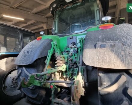 Джон Дір 8345 Р, об'ємом двигуна 0 л та пробігом 0 тис. км за 165000 $, фото 4 на Automoto.ua